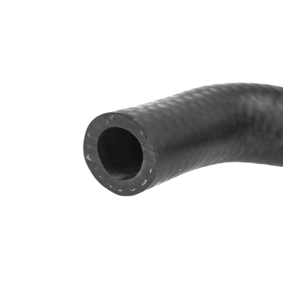 Шланг радиатора системы охлаждения двигателя МОСКВИЧ 3 / JAC JS 4 GANZ GRF09023