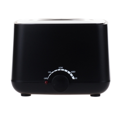 Воскоплав с антипригарным покрытием 400мл белый