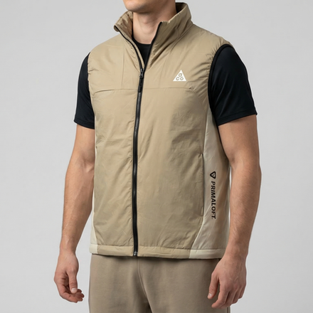 Жилет Nike ACG #1 • Песочный