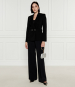 Брюки PERGAMINO Pinko - черный(100331 A20Q)