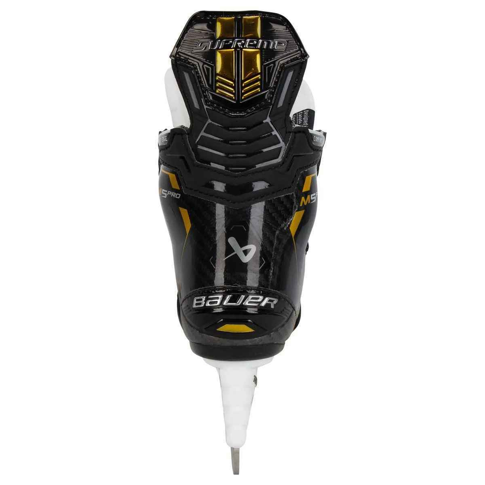Коньки BAUER SUPREME M5 PRO YTH (детский)