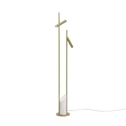 Торшер Maytoni TRUST MOD460FL-L6BS3K