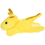 Магнит «Дракон Дин» 12 см. микс