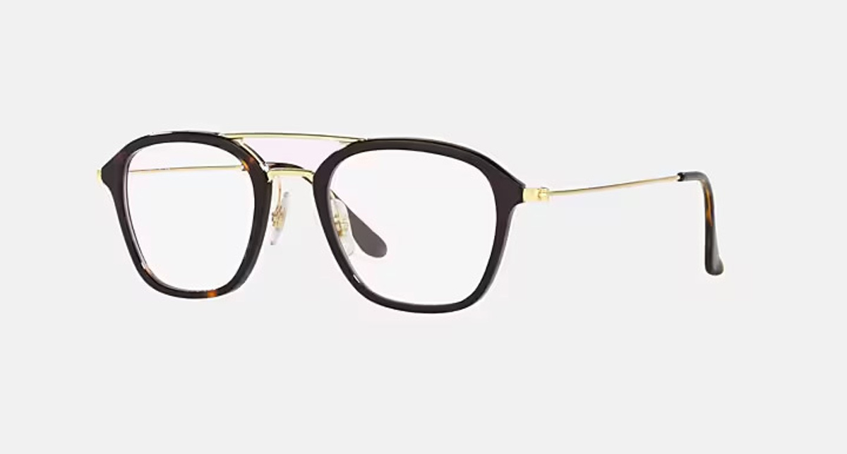 RAY-BAN RX7098 2012 OPTICS
