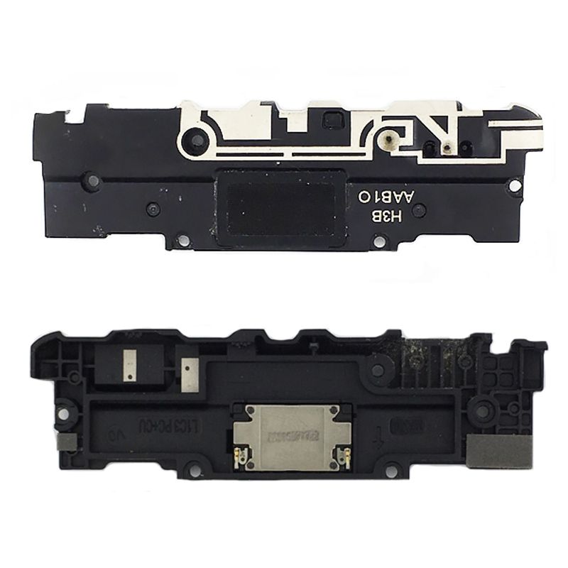 Нижняя часть корпуса для Xiaomi Redmi Note 3 Pro SE с полифоническим динамиком