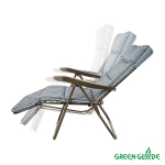 Кресло складное Green Glade M3224