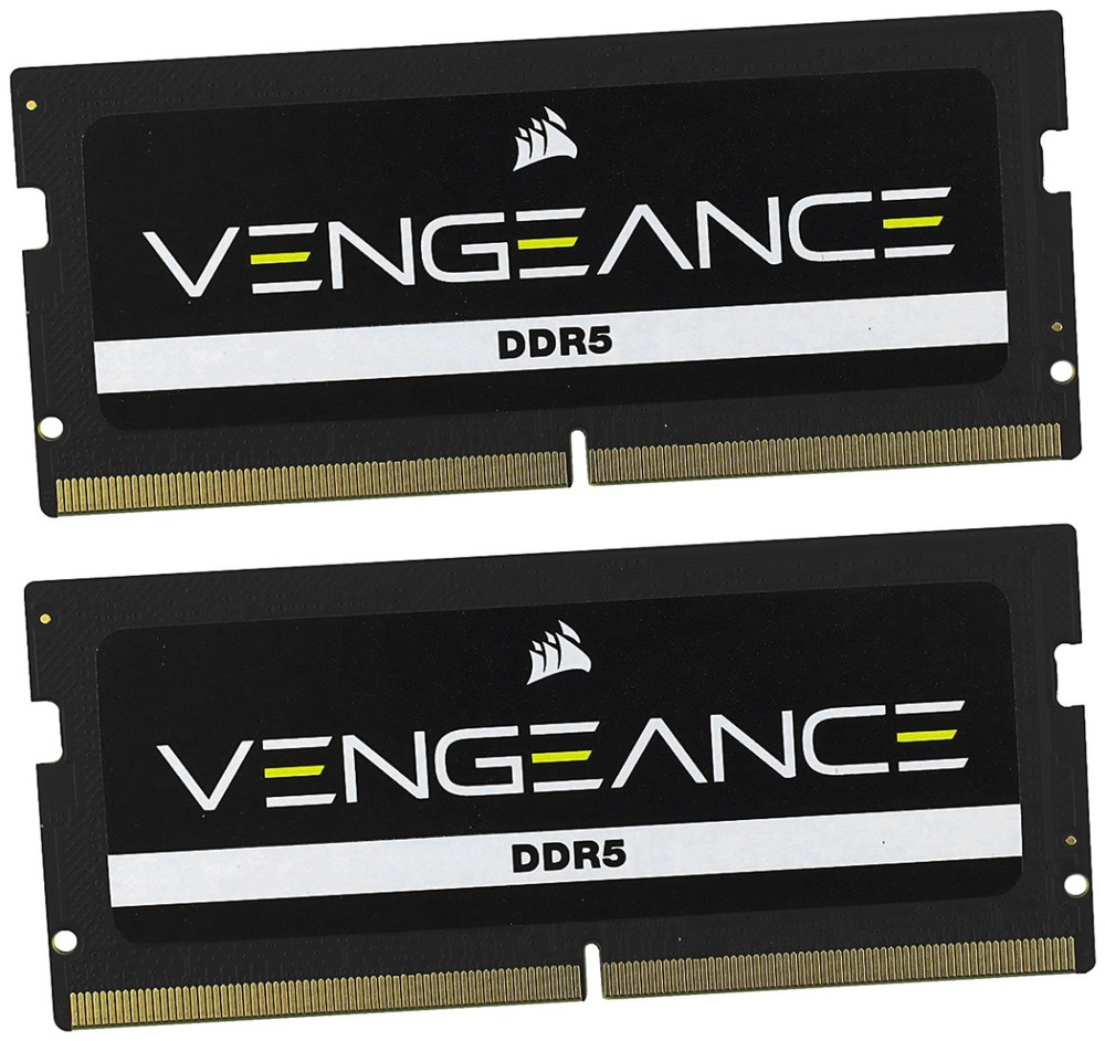 Оперативная память Corsair CMSX32GX5M2A5600C48 32 Гб