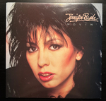 Jennifer Rush - Movin' (Англия 1985г.)