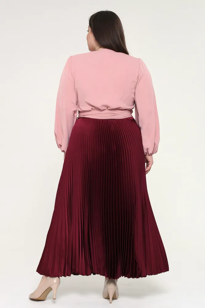 Юбка 5518 Fabrika