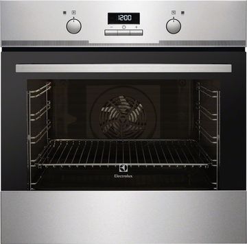Электрический духовой шкаф Electrolux EOA 3434