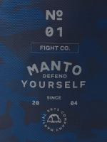 Сумка MANTO CAMO