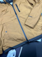 Ветровка Zegna