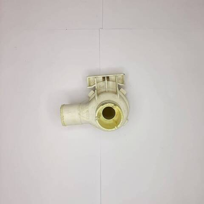 Улитка сливного насоса стиральных машин Candy 92747799 б/у