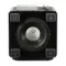 REL T7X Piano Black