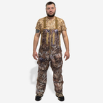 Костюм утепленный "Jaguar LT" RN