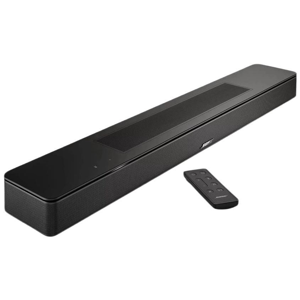 Саундбар Bose SOUNDBAR 600 Black