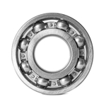 Подшипник шариковый радиальный однорядный открытый, 35х80х21 мм (коробка раздаточная УАЗ)