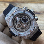 Часы Hublot