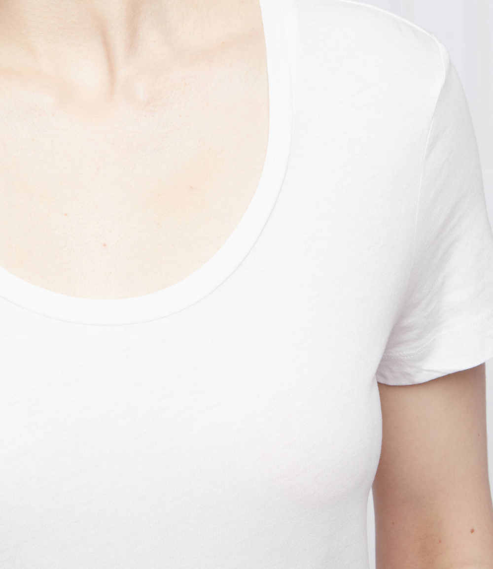 футболка Marc O' Polo - белый(203 2074 51401)