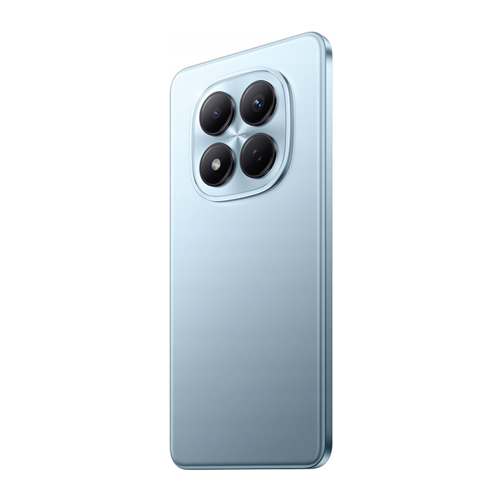 REDMI Note 15 Pro 12/512 Гб Glacier Blue