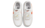 Кроссовки Nike Air Force 1 Low 07 Se "First Use" 50 (Женская размерная сетка)