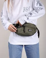 Сумка поясная Anteater Minibag хаки