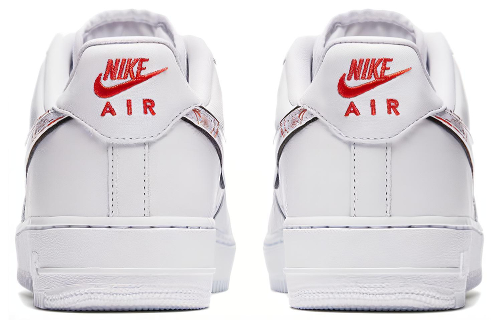 Кроссовки Nike Air Force 1 07 Lny Qs