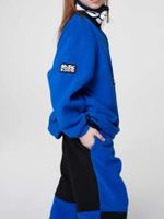 БРЮКИ ДЕТСКИЕ ФЛИСОВЫЕ BASK KIDS LARGO