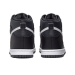 Кроссовки Nike Dunk High Anthracite White