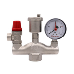 Группа безопасности "ViEiR" AQ1063 N 3bar