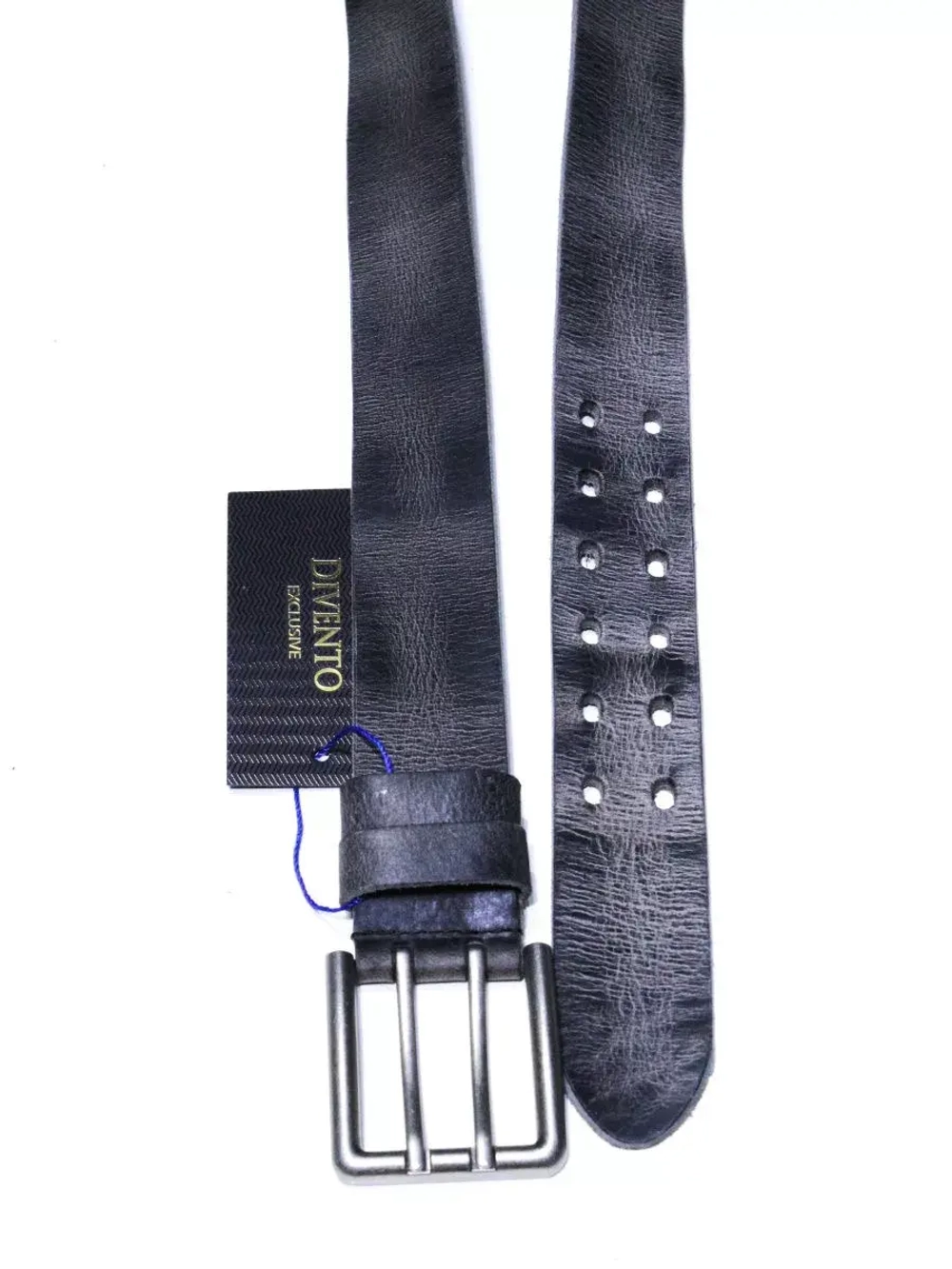 Ремень натуральная кожа