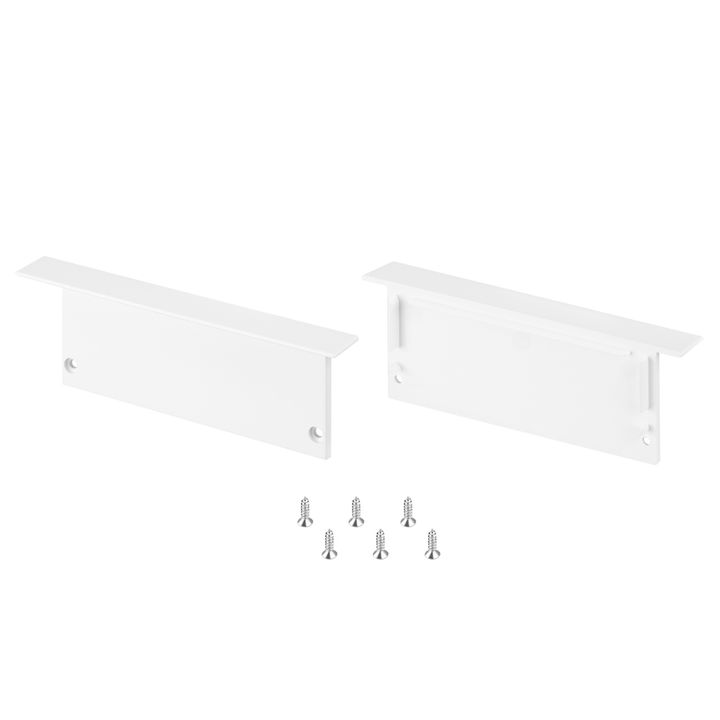 Набор заглушек Arlight SL-Linia88-F White 023529