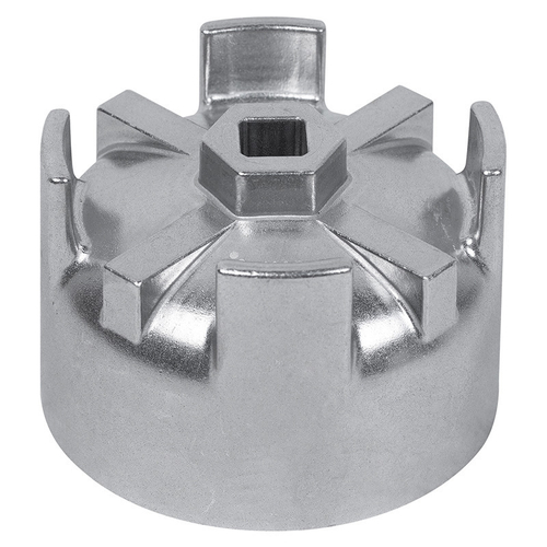 МАСТАК (103-44187) Съемник масляных фильтров, 87 мм, 16 граней, Volvo