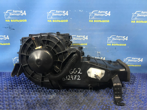 Моторчик печки SUBARU IMPREZA 2002-2007