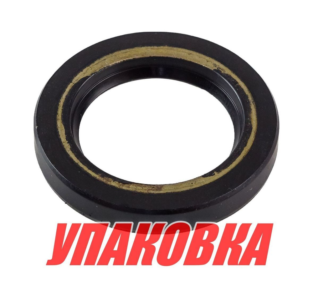 Сальник 25х38х6, Yamaha, Recmar (упаковка из 10 шт.)