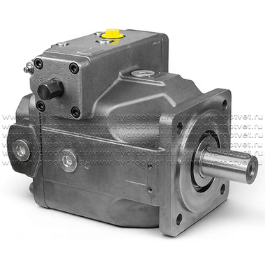 A4VSO250DR/30R-PPB13N00 - Насос аксиально-поршневой регулируемый с наклонной шайбой, рабочий объем 250 см3, DR = регулятор с отсечкой по давлению, номинальное давление 350 бар