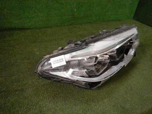 Битая Фара правая BMW 5er G30 (2017-2020) Adaptive LED