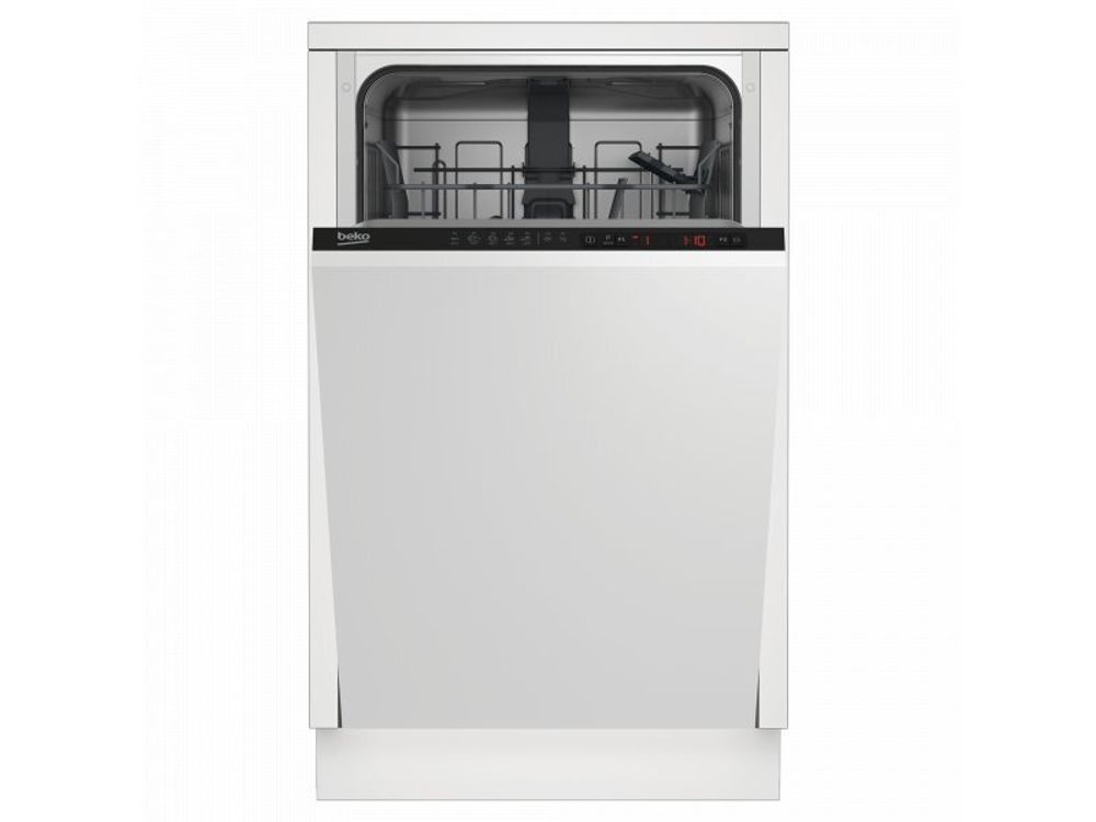Встраиваемая посудомоечная машина Beko BDIS 15961