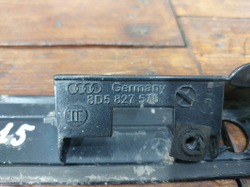 Накладка крышки багажника Audi A4 (B5) 94-01 Б/У Оригинал 8D5827576