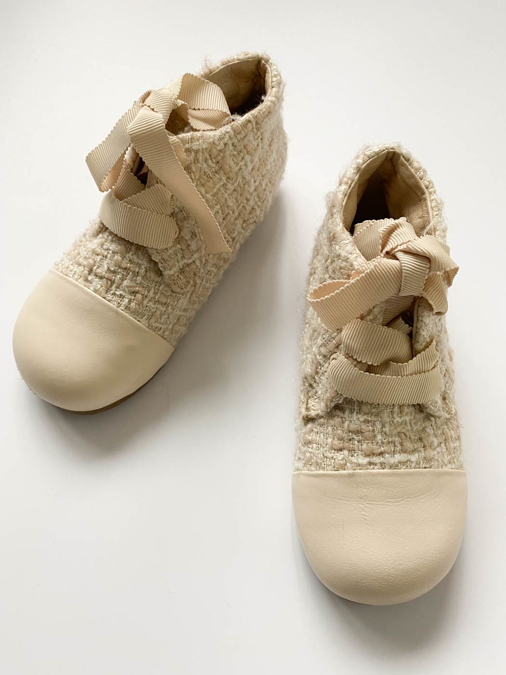 Ботинки Age of Innocence