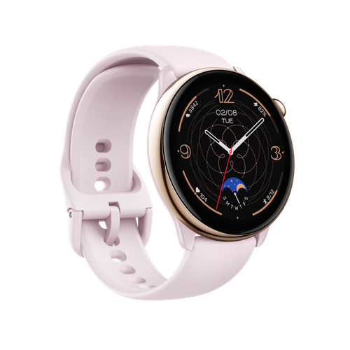 Amazfit A2174 (GTR Mini) Misty Pink