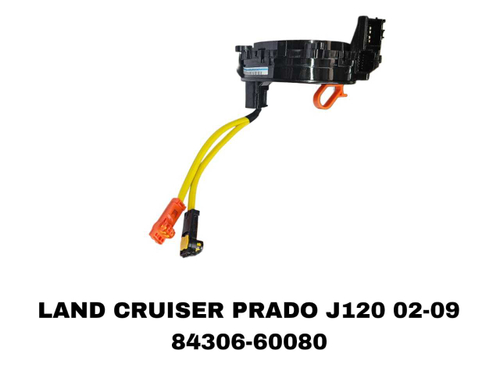 СИГНАЛЬНАЯ ЛЕНТА LAND CRUISER PRADO J120