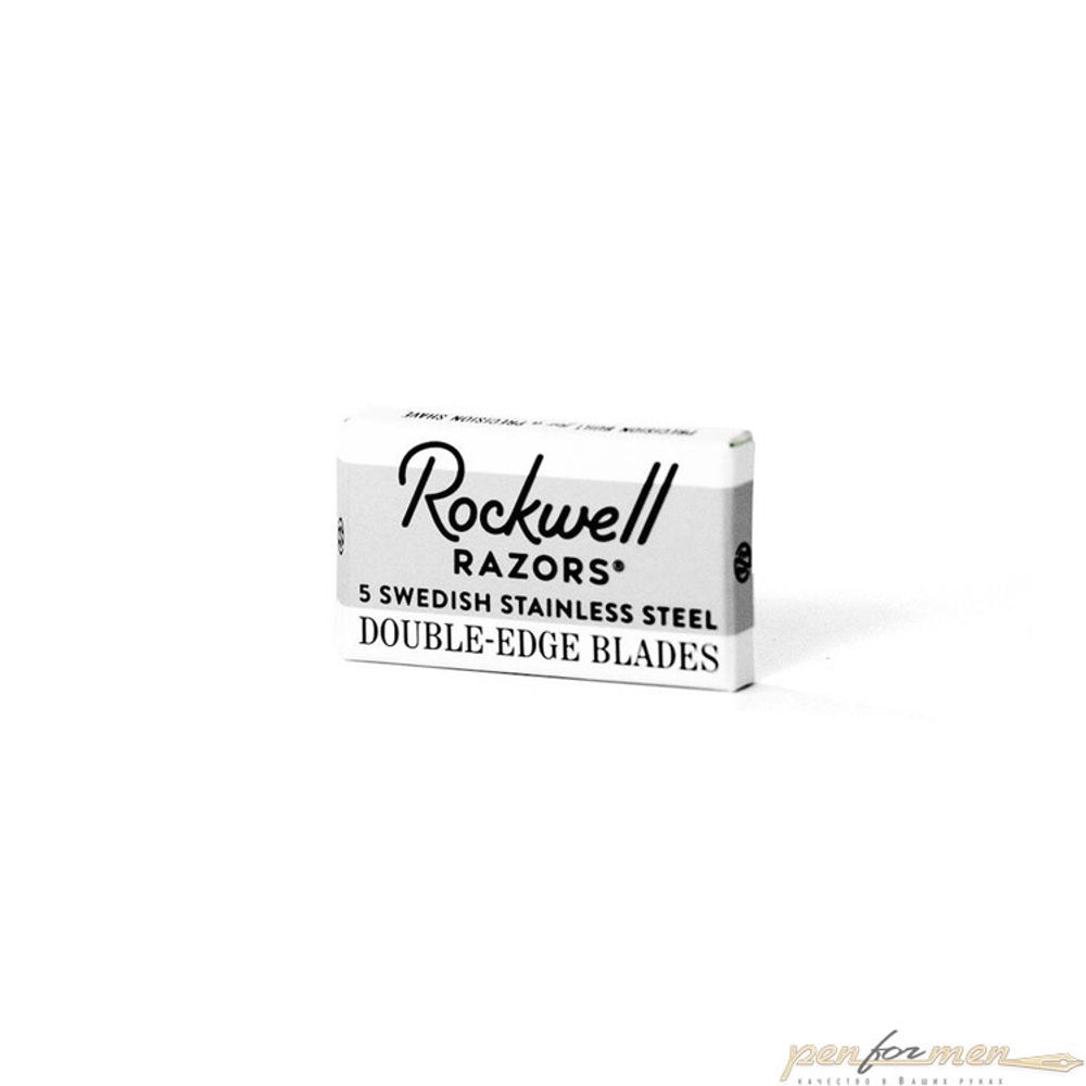 Сменные лезвия для Т-образного станка Rockwell (RR-5B)