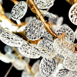 Подвесная Люстра Caramelly A D60 By Imperiumloft