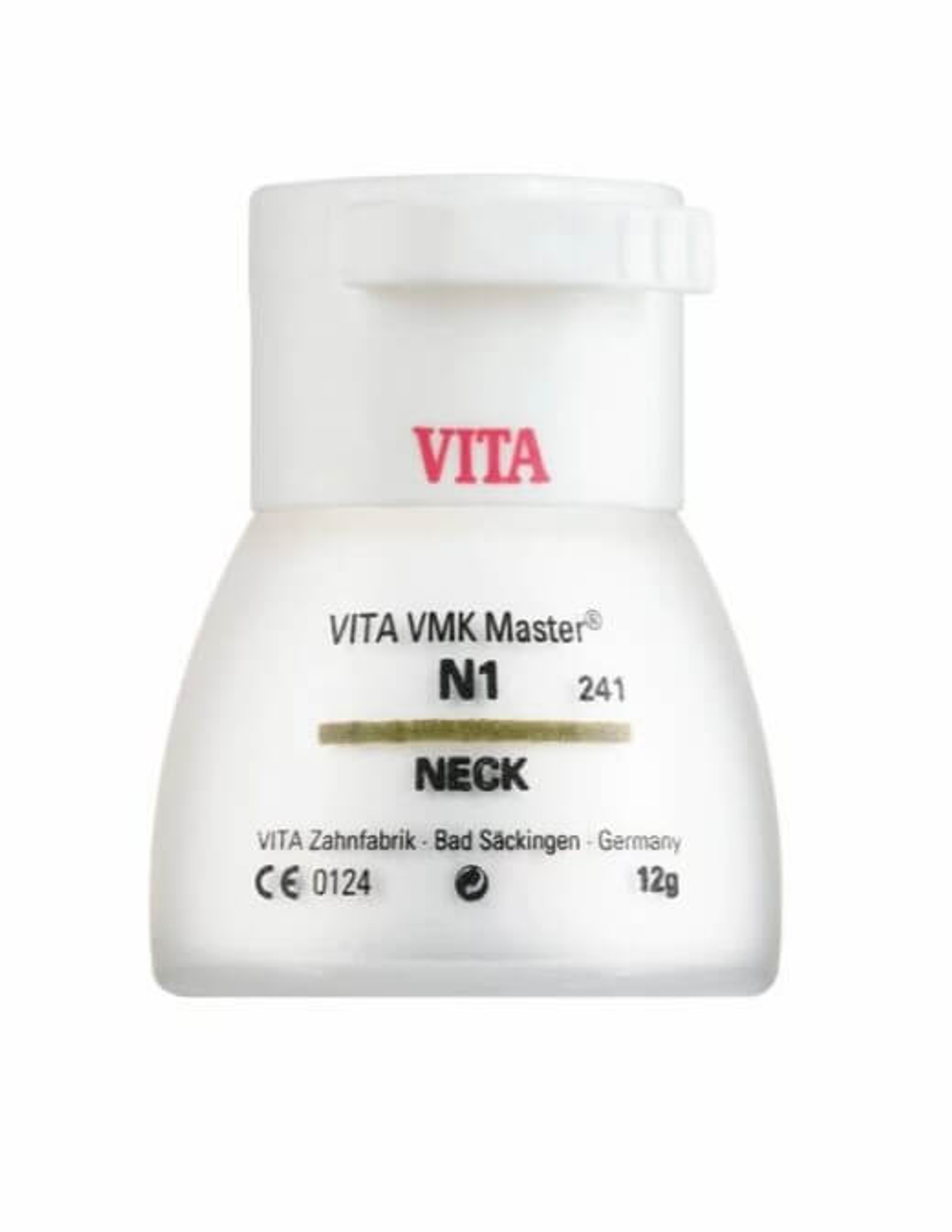 Пришеечная масса (Neck, N) VITA VMK Master N1