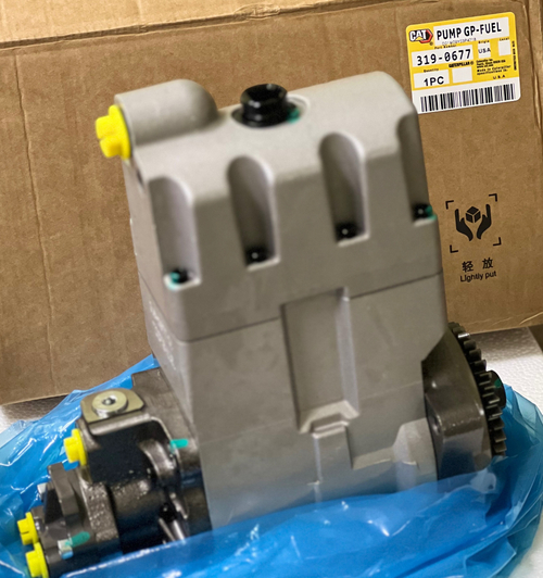 ТНВД CATERPILLAR 319-0677