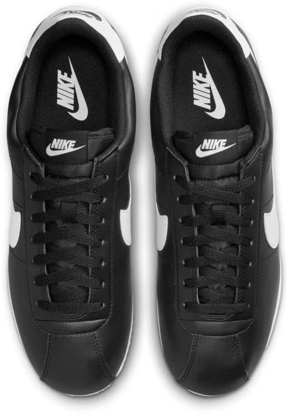 DM4044-001 Мужские Кроссовки Nike Cortez Black