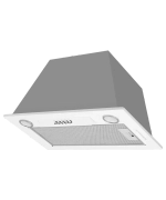 Встраиваемая вытяжка Kuppersberg INLINEA 52 WX фото 