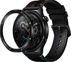 Умные часы Xiaomi Watch S4 RU Rainbow BHR9199GL