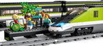 Конструктор LEGO City 60337 Пассажирский экспресс